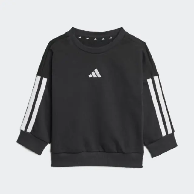 Adidas Essentials Joggers Set Bebe Black JD6481 - 48Μ 2
