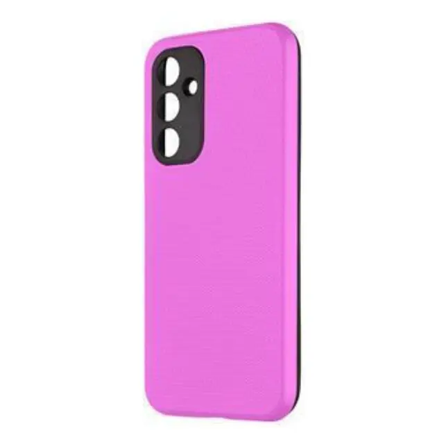 OBAL:ME NetShield Cover for Samsung Galaxy A54 5G Purple