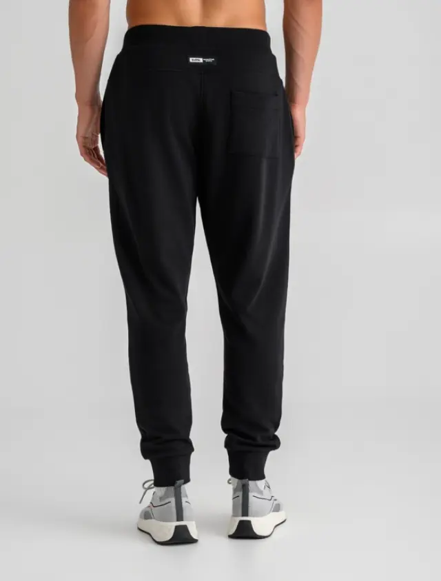 Body Talk Jogger Black 1262-955200 - XL 3