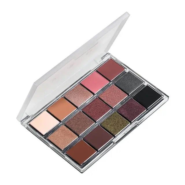 Mon Reve Pro Eyeshadow Palette 15g | Απόχρωση 02