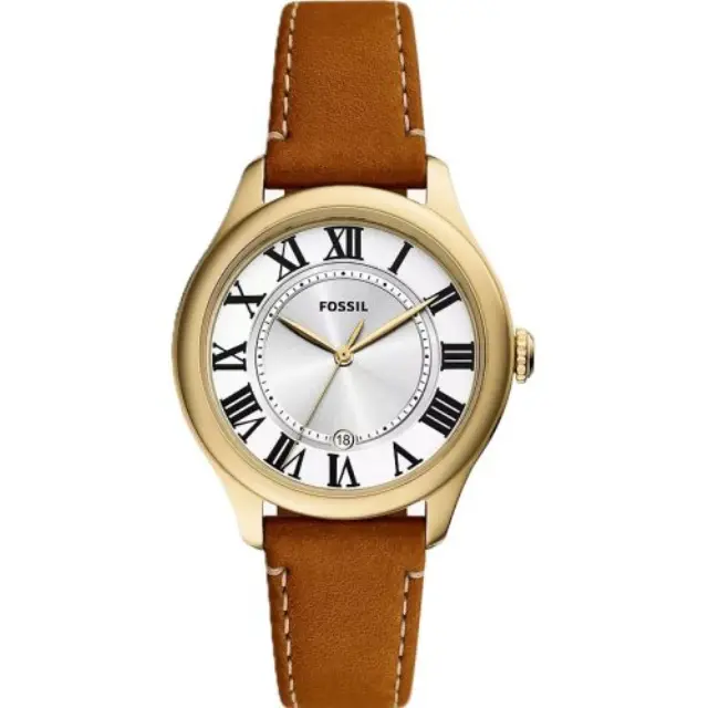 Fossil Gilmore ES5397