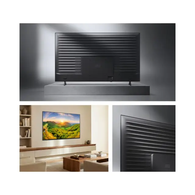ΤΗΛΕΟΡΑΣΗ 43'' NANO UHD 43NU850B6LA LG 2