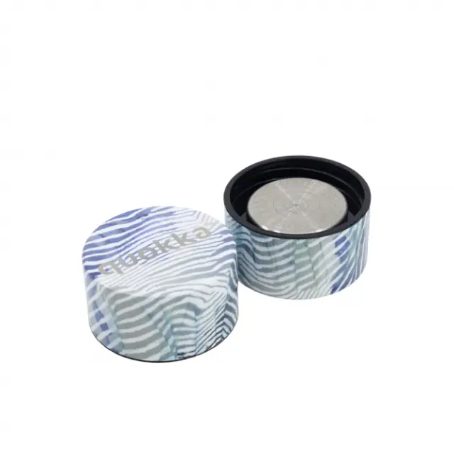 Quokka Μπουκάλι Θερμός Ανοξείδωτο ZEN 850 ml -40195 3