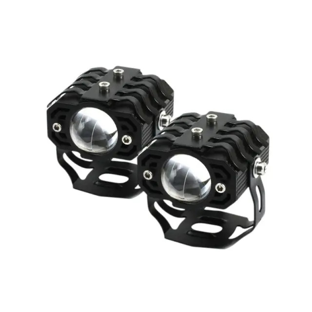 Προβολέας μοτοσυκλέτας LED - R-MD4407-A - 310541