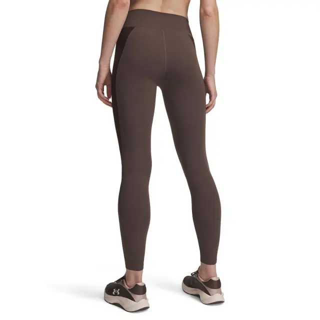 Under Armour Motion Colorblock 7/8 Leg (6013781-200) - Καφέ 2