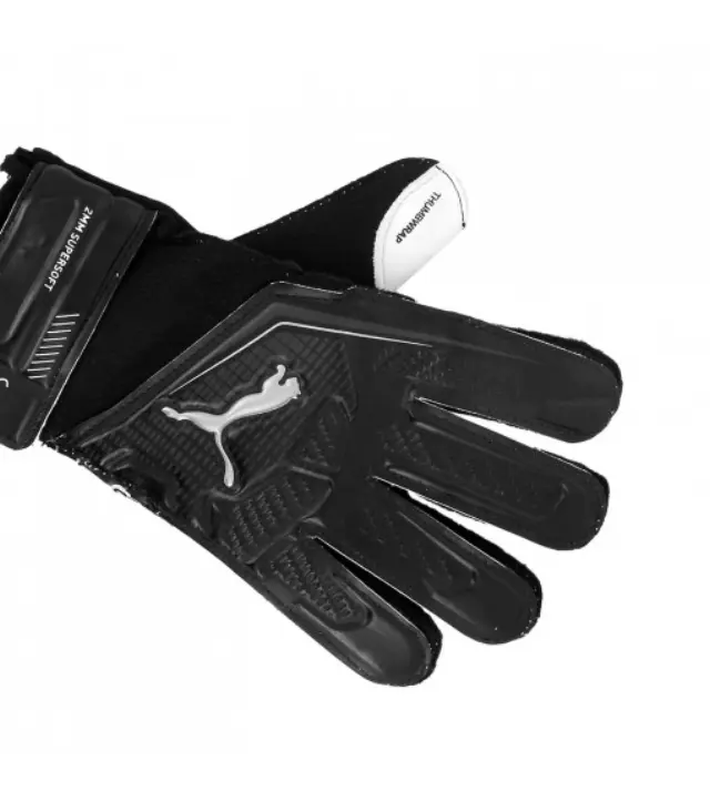 Puma Ultra Play RC Black 041952-03 3