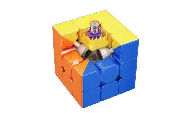 MoYu Super RS3 M 3X3 (Magnetic)