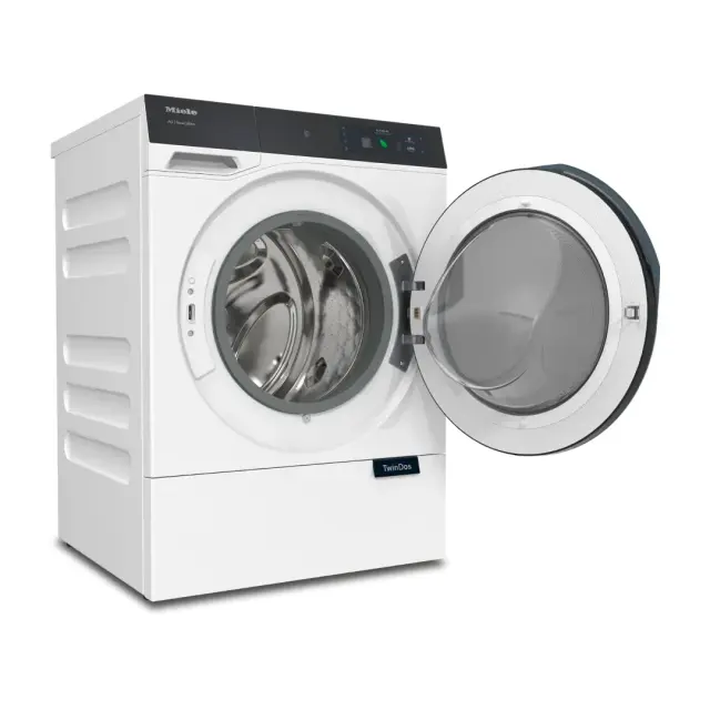 ΠΛΥΝΤΗΡΙΟ ΡΟΥΧΩΝ 9KG WQ1000WPS EU1 LW Nova Edition MIELE (12708900) 2