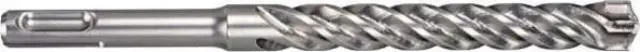XLR SDS Plus With Carbon Head Drill Bit 6x110mm DT8912-QZ DeWALT