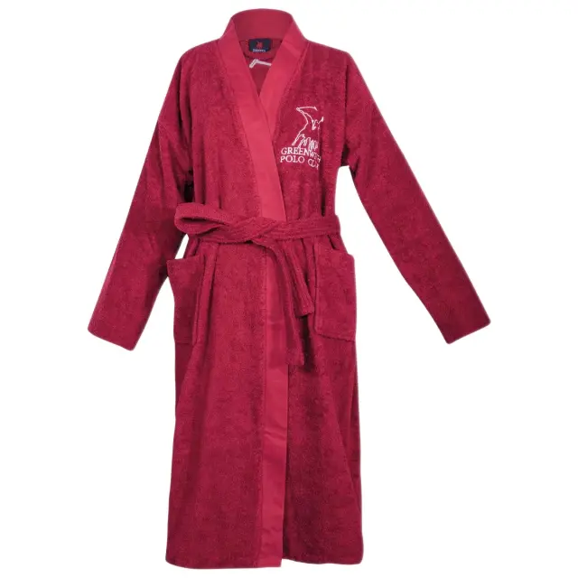 GREENWICH POLO CLUB ΜΠΟΥΡΝΟΥΖΙ LARGE ESSENTIAL 3210 BORDEAUX