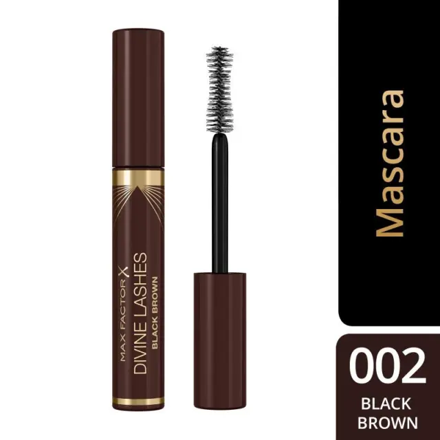 Max Factor - Masterpiece Divine Lashes Mascara - Beauty