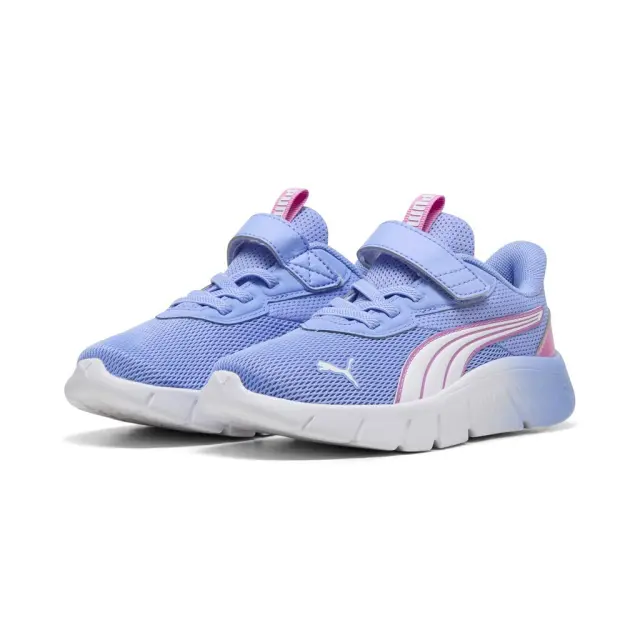 PUMA FLEX FOCUS LITE MODERN JELLY HEAVENAC+PS KIDS (406082-02) ΜΩΒ 2
