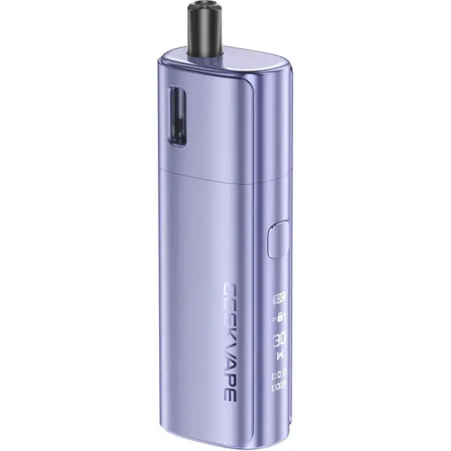 Geekvape Soul 2 4ml Pod Kit - Mist Purple