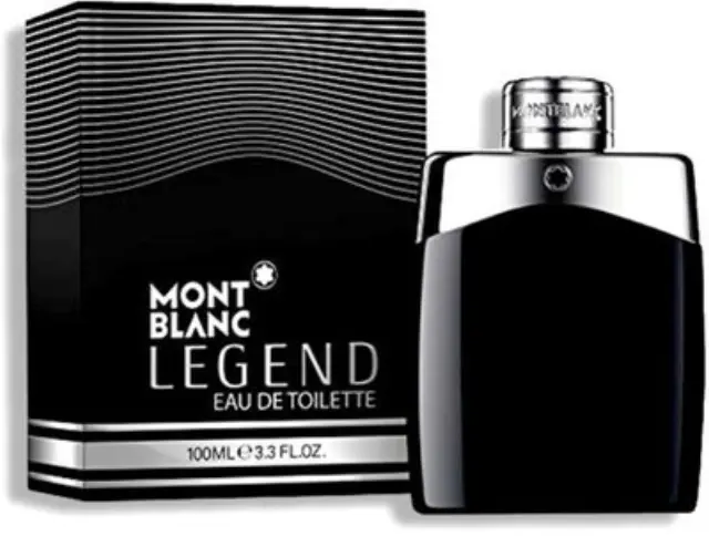 Montblanc Legend Eau de Toilette 100ml
