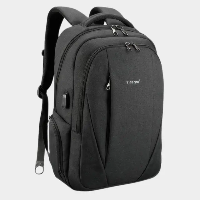 Σακίδιο Πλάτης Tigernu T-B3399 Μαύρο - ONESIZE