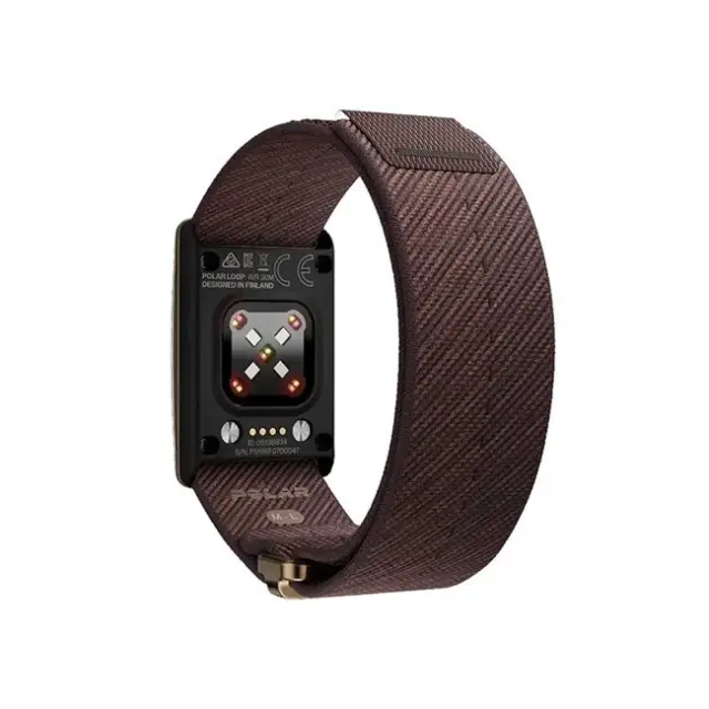 Polar Loop Brown / Copper S-L (Loop CP) 3