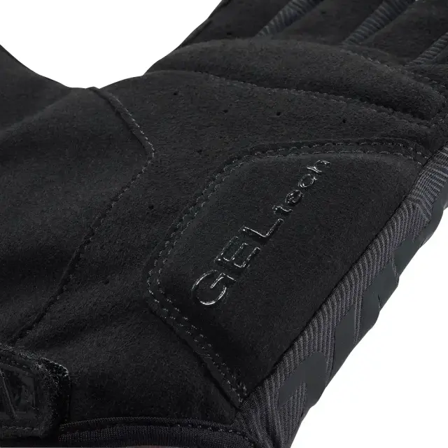 ΓΑΝΤΙΑ MAVIC KSYRIUM PRO CARBON ΚΟΝΤΟ 025 - ΜΑΥΡΟ - X-LARGE 3