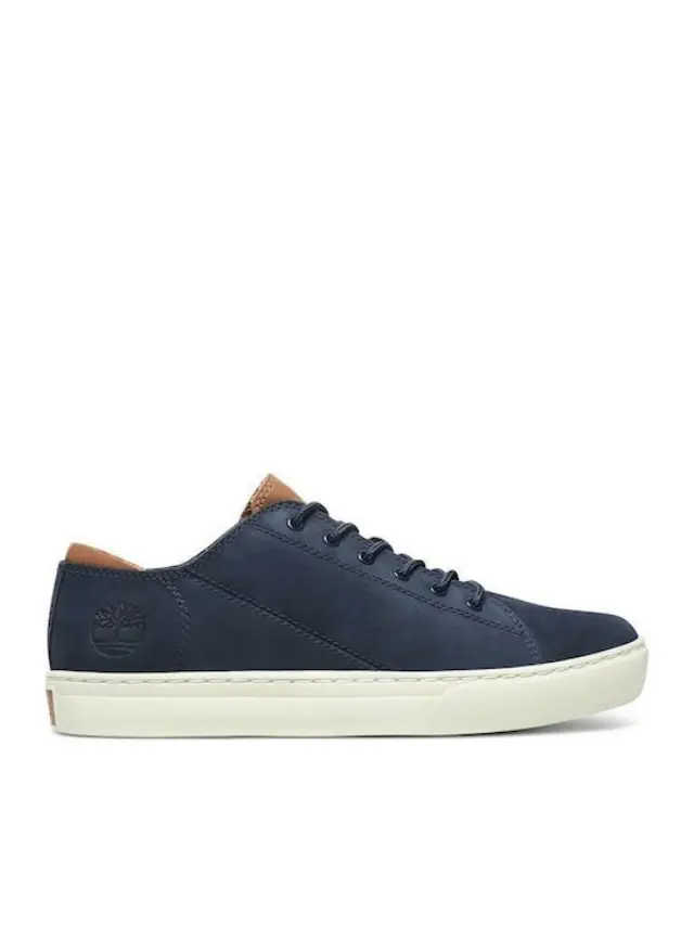 TIMBERLAND ADVENTURE OXFORD 2.0 ΑΝΔΡΙΚΟ ΠΑΠΟΥΤΣΙ -TB0A1Y6V-019/NAVY NAVY