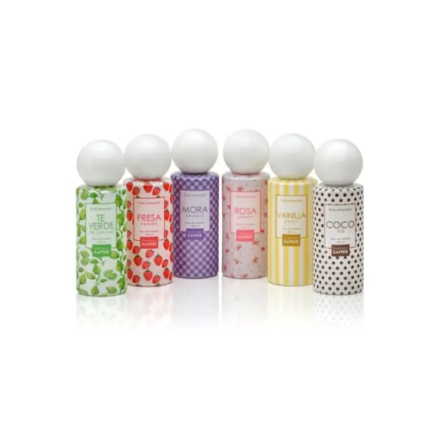 FRUITS ATTRACTION ΝΕΑΝΙΚΟ ΑΡΩΜΑ PETIT GRAIN EDT 100ML 2