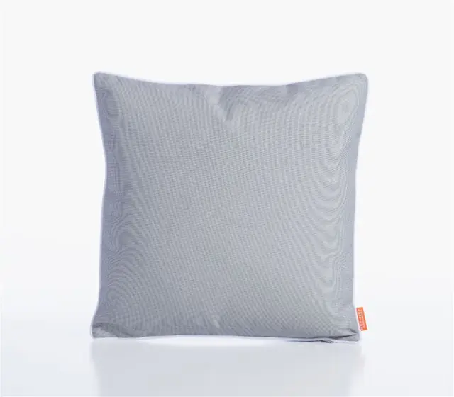 ΔΙΑΚΟΣΜΗΤΙΚΟ ΜΑΞΙΛΑΡΙ SAMBA 45Χ45 NEF-NEF HOMEWARE, ΥΦΑΣΜΑ:100% ΠΟΛ-ΕΣΩΤ:100% ΠΟΛ - L.GREY (039742)