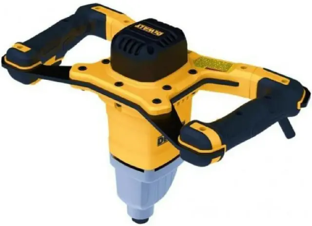 DeWalt DWD241 - Ηλεκτρικός Αναδευτήρας 1800W 2
