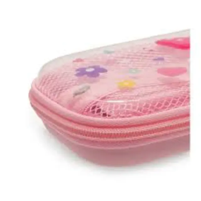 Legami Pencil Case - Wonderwow Butterfly Κασετίνα 1τεμ 2