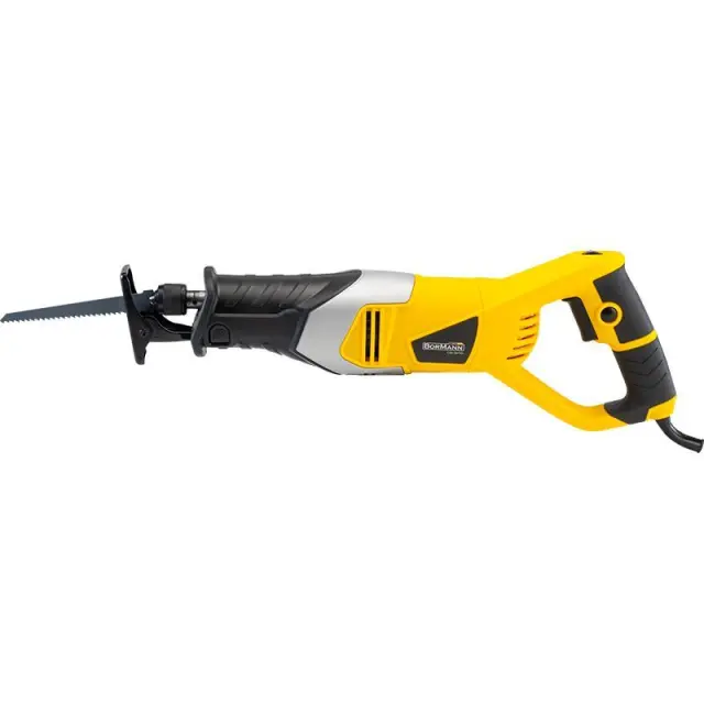 BORMANN BRS6600 - BORMANN BRS6600 Σπαθόσεγα 650W (042433) 3