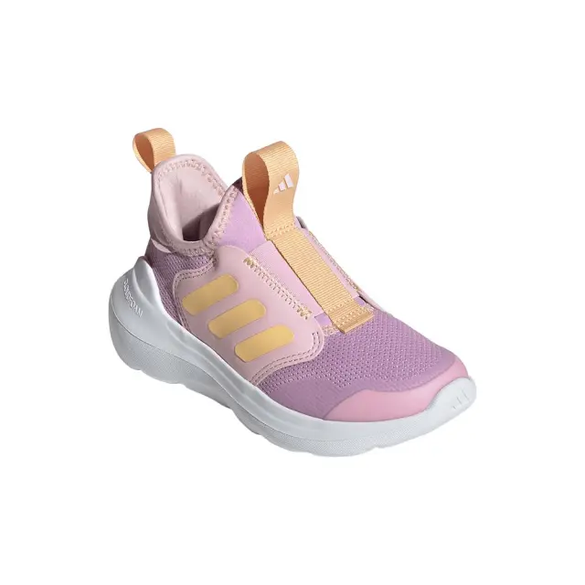 adidas Sportswear Kids Tensaur Comfort AC Λιλά JQ9877 (adidas Sportswear) 3