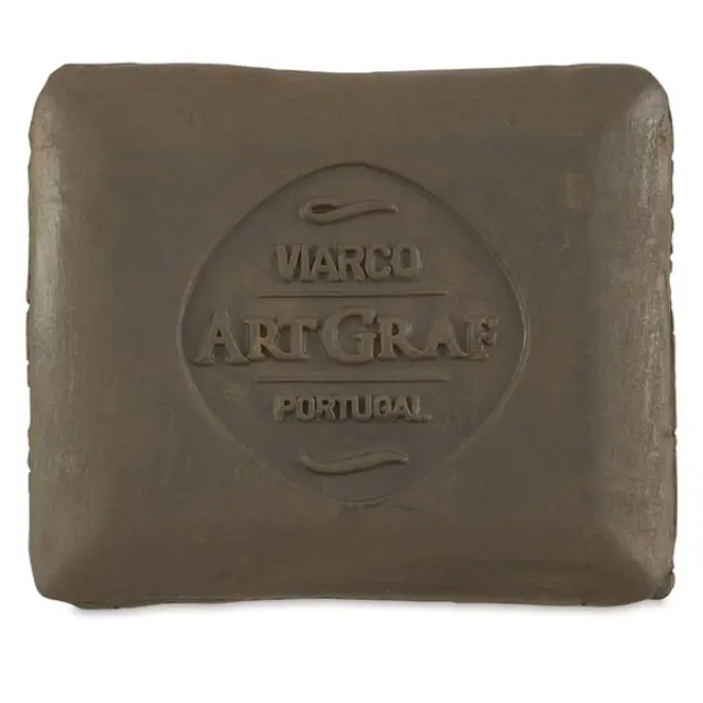 Viarco ArtGraf Tailor Shape Υδατοδιαλυτό Χρώμα - Sepia