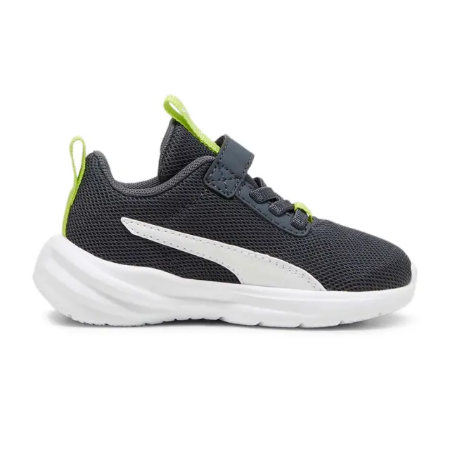 Puma Infant's Rickie Runner AC+ (TD) Πετρόλ 394934-14 (Puma) - 22 2