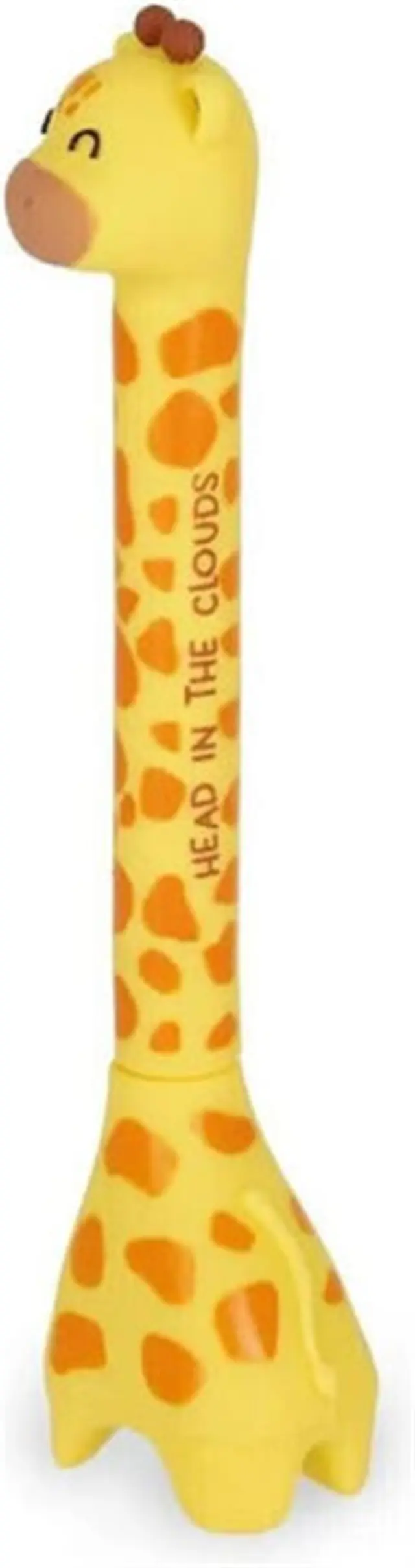 Legami Στυλό με Βάση Stand-Ink Ovation 1.00mm Giraffe / STG0003 (Legami)