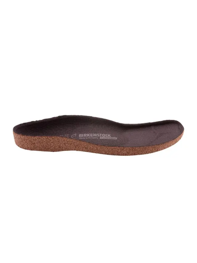 Birkenstock Πάτοι Επαγγελματικό φελλός Μπεζ BIS/SUPER-BIRKI FOOTBED 1201127 3