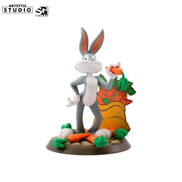 LOONEY TUNES - Figurine Bugs Bunny - Fan Shop and Merchandise