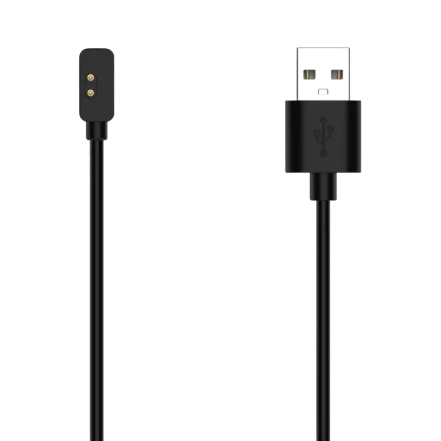 Tactical USB Charging Cable for Xiaomi Smart Band 8/9/10/Redmi Watch/Redmi Band 2