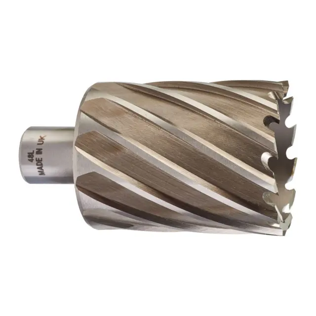 Milwaukee 4932371775 - ΤΡΥΠΑΝΙ ΜΑΓΝΗΤΙΚΟ 48x50mm MW 3