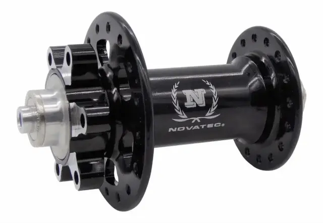 ΚΕΝΤΡΟ ΕΜΠ NOVATEC DISC 32H SUPERLIGHT