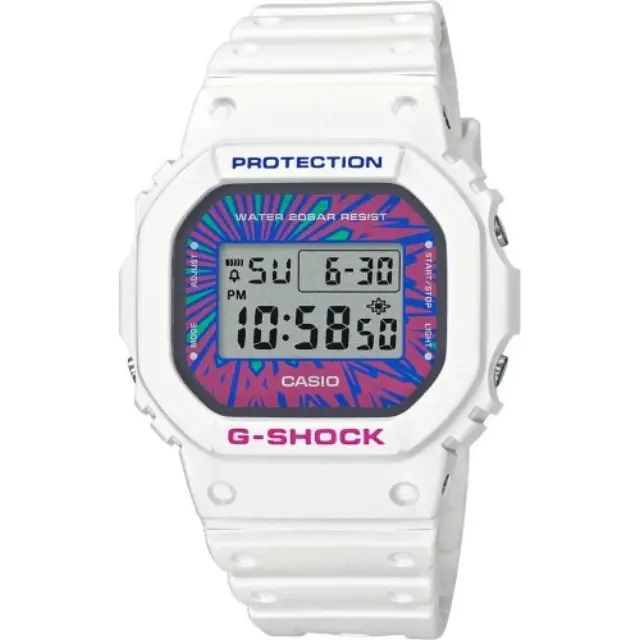 Casio G-Shock DW-5600DN-7