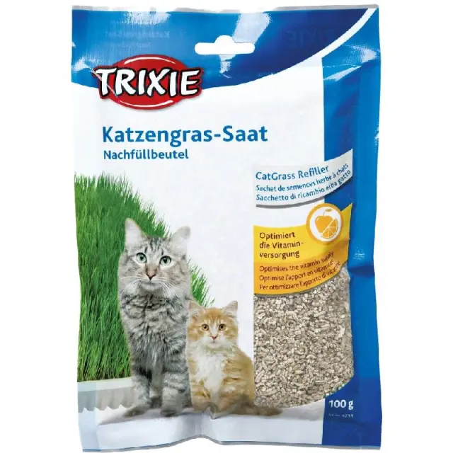 TRIXIE 4235 dog - cat treat 100 g