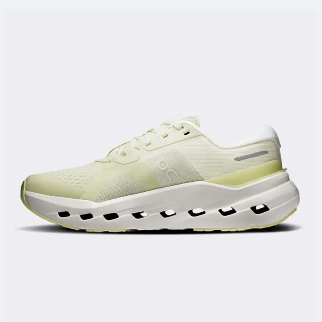 On Women's Cloudrunner 3 Λάιμ 3WG10054723 (On) 2