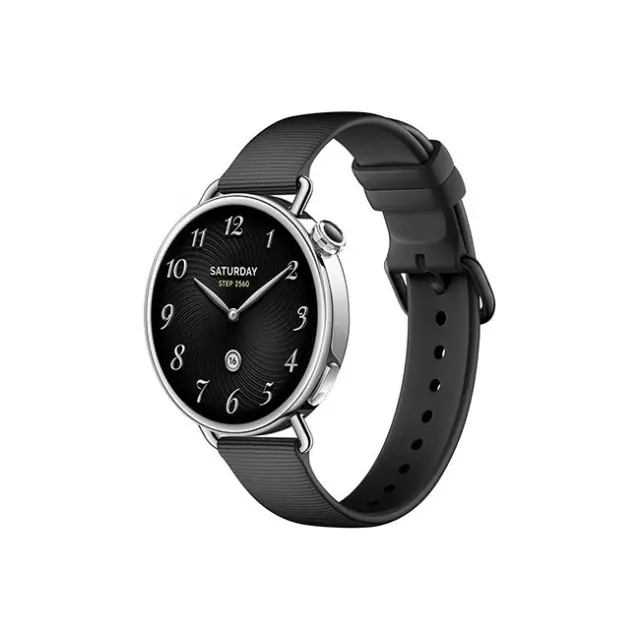 Xiaomi Watch S4 41mm Black (65118) 2