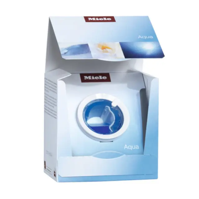 MIELE 12021140 AQUA Φιαλίδιο αρώματος 12,5 ml 2