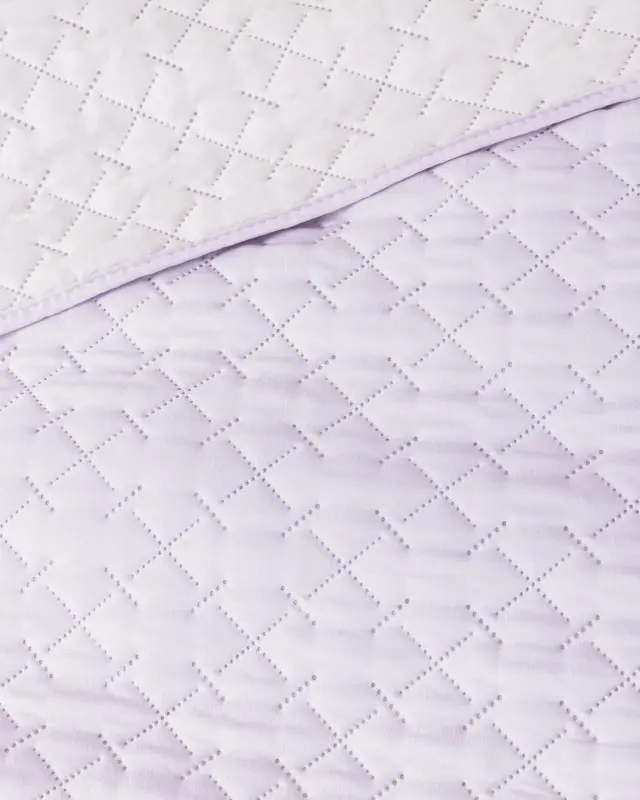 Nima Home Κουβερλί Γίγας 240x260 - Arden Lilac / Pink Λιλά, Ροζ, Μωβ 2