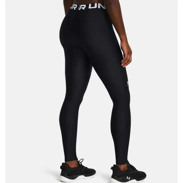 Under Armour HeatGear Leggings 1383559-001 - S 2