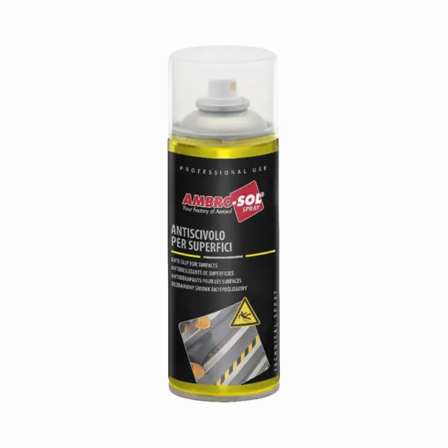 AMBROSOL ΣΠΡΕΙ ΑΝΤΙΟΛΙΣΘΗΤΙΚΟ ΕΠΙΦΑΝΕΙΩΝ 400ML