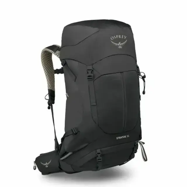 Osprey Stratos 36 Hiking Backpack Σακίδιο Ορειβασίας - One size