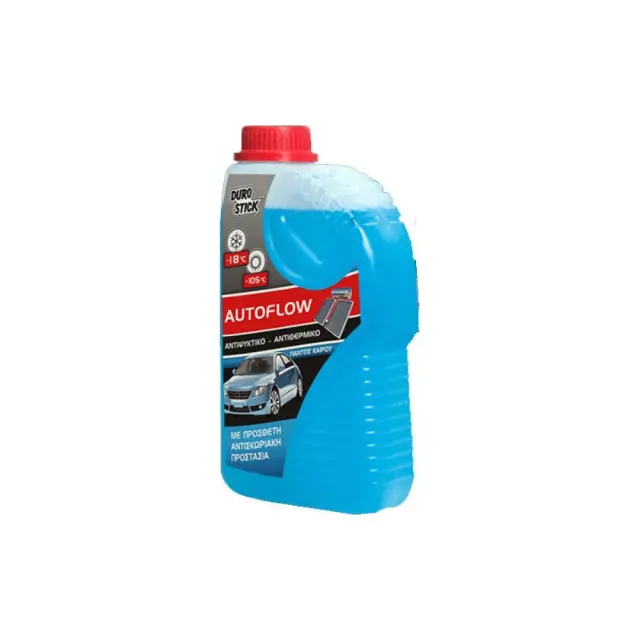 DUROSTICK Αντιψυκτικό AUTOFLOW 1lt