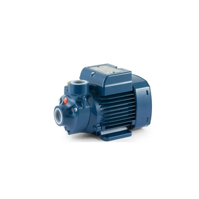 Pedrollo PK 90 Ηλεκτρική Αντλία Επιφάνειας 1hp Τριφασική 2