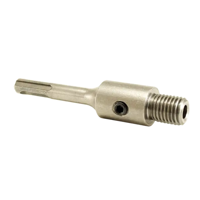 ΑΝΤΑΠΤΟΡΑΣ ΠΟΤΗΡΟΚΟΡΩΝΑΣ 100mm SDS-PLUS KRINO 211155040
