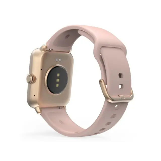 Hama Smartwatch 6010 GPS Rose Gold (178620) 3