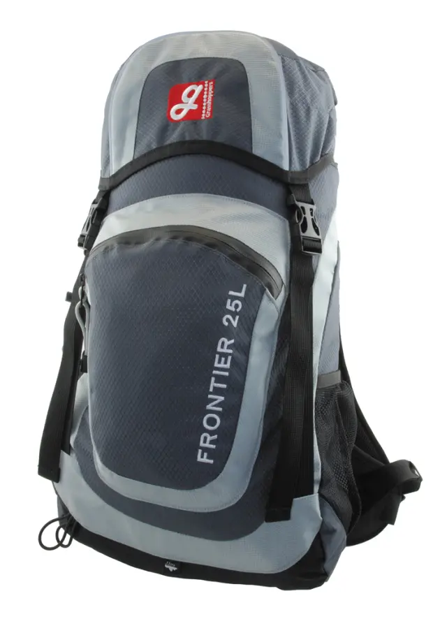 Σακίδιο Frontier 25lt Grasshoppers